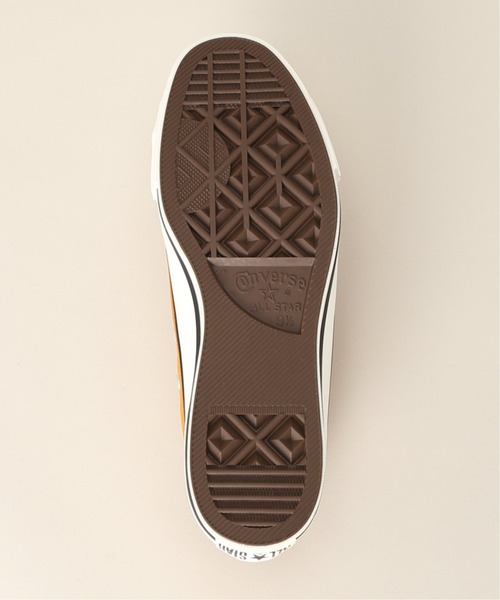 CONVERSE（コンバース）の「【CONVERSE / コンバース】CANVAS ALL STAR J OX（スニーカー・メンズ・ライトイエロー・26.5cm/27cm/27.5cm/28cm/26cm）」の7枚目の写真