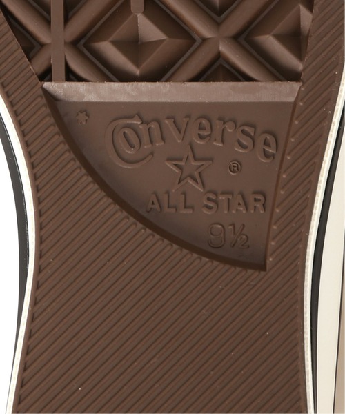 CONVERSE（コンバース）の「【CONVERSE / コンバース】CANVAS ALL STAR J OX（スニーカー・メンズ・ライトイエロー・26.5cm/27cm/27.5cm/28cm/26cm）」の11枚目の写真