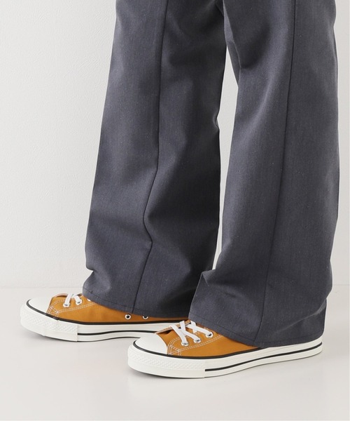 CONVERSE（コンバース）の「【CONVERSE / コンバース】CANVAS ALL STAR J OX（スニーカー・メンズ・ライトイエロー・26.5cm/27cm/27.5cm/28cm/26cm）」の15枚目の写真