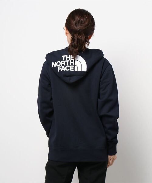 THE NORTH FACE ノースフェイス　NT62130X パーカー THE NORTH FACE ザ・ノース・フェイス ジップ パーカー ( ノース