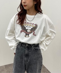 apres jour mignon | アソートヴィンテージロンＴ【ZOZOTOWN限定アイテム】(Tシャツ/カットソー)