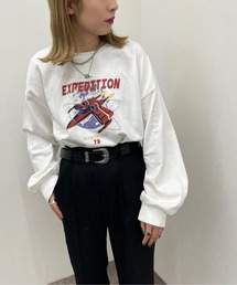 apres jour mignon | アソートヴィンテージロンＴ【ZOZOTOWN限定アイテム】(Tシャツ/カットソー)