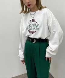 アソートヴィンテージロンＴ【ZOZOTOWN限定アイテム】