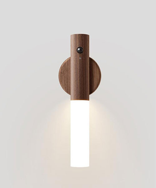 Opt!(オプト)の「〈Opt!/オプト〉 Option Stick Sensor Light/人感センサー搭載2WAYスティックセンサーライト(生活家電・レディース・ナチュラル/ブラウン・ONE SIZE)」の10枚目の写真