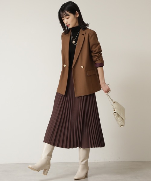 NATURAL BEAUTY BASIC（ナチュラルビューティーベーシック）の「ダブル