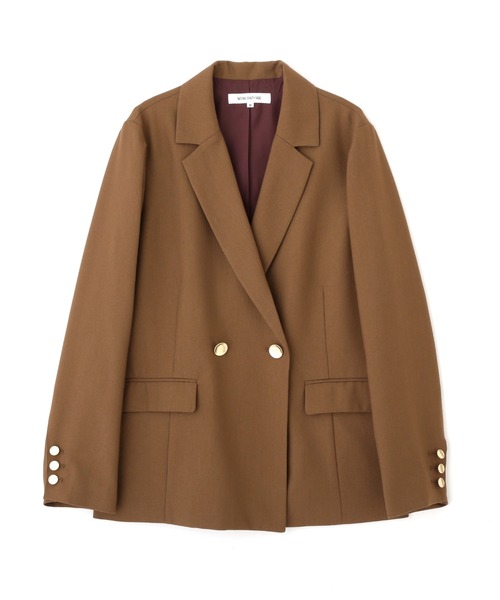 NATURAL BEAUTY BASIC（ナチュラルビューティーベーシック）の「ダブル