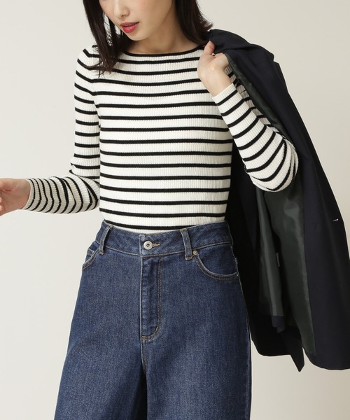 NATURAL BEAUTY BASIC（ナチュラルビューティーベーシック）の「ダブル