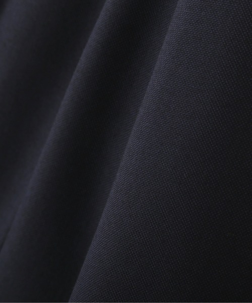 NATURAL BEAUTY BASIC（ナチュラルビューティーベーシック）の「ダブルブレストジャケット（テーラードジャケット・レディース・ブラウン/ネイビー・SMALL/MEDIUM）」の20枚目の写真