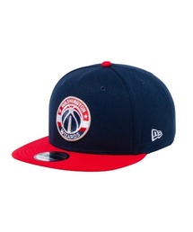 NEW ERA | 【NEW ERA】9FIFTY NBA [BSC](キャップ)