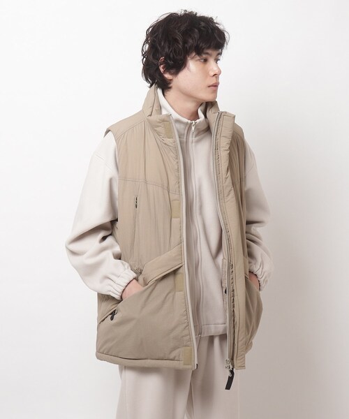 ワイズ　ベスト WILD THINGS GRAND VEST（ワイルドシングス グランドベスト