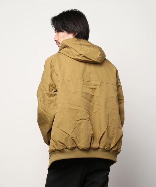 VOLCOM（ボルコム）の「HERNAN 5K JACKET（その他アウター）」 - WEAR