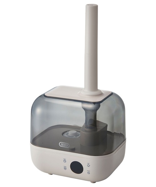 Toffy（トフィー）の「【Toffy/トフィー】 抗菌ハイブリッドアロマ加湿器＜4.7L＞（生活家電・レディース・ホワイト/アクア/グレイッシュベージュ・FREE）」の15枚目の写真