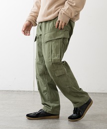 Alpha Industries | 【ALPHA INDUSTRIES/アルファインダストリーズ】A.C.U TYPE CARGO PANTS(カーゴパンツ)