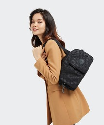 【kipling/キプリング】 Signature Emb クールデフィア