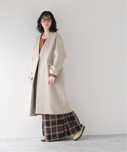 JOURNAL STANDARD relume（ジャーナルスタンダード レリューム）の