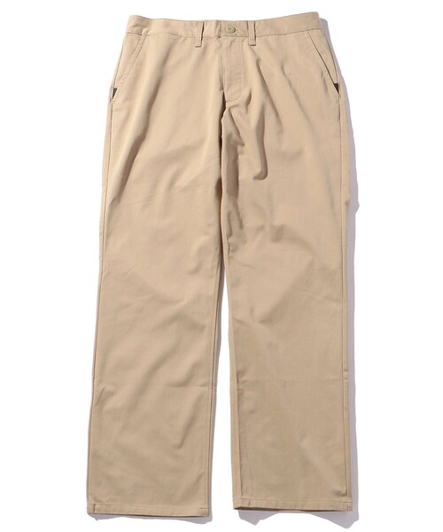 NIKE SB（ナイキエスビー）の「WEB限定 NIKE/ナイキ ナイキ SB FTM ルーズフィット スケートボード チノパンツ（チノパンツ・メンズ・ブラック/オリーブ・34/32/30）」の2枚目の写真