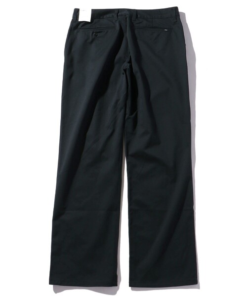 NIKE SB（ナイキエスビー）の「WEB限定 NIKE/ナイキ ナイキ SB FTM ルーズフィット スケートボード チノパンツ（チノパンツ・メンズ・ブラック/オリーブ・34/32/30）」の4枚目の写真