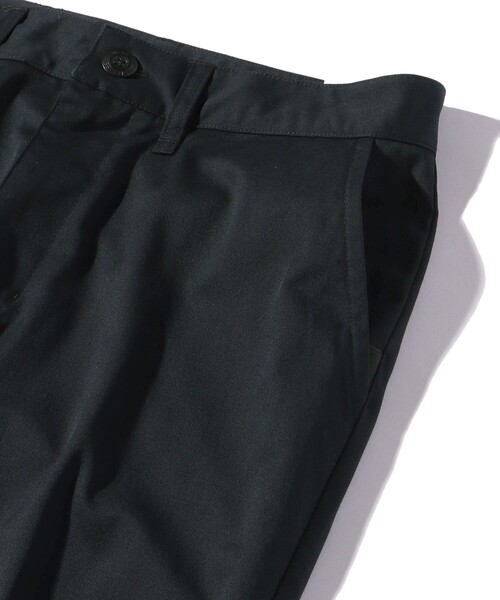 NIKE SB（ナイキエスビー）の「WEB限定 NIKE/ナイキ ナイキ SB FTM ルーズフィット スケートボード チノパンツ（チノパンツ・メンズ・ブラック/オリーブ・34/32/30）」の6枚目の写真