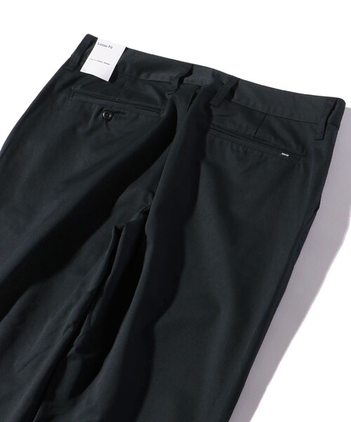 NIKE SB（ナイキエスビー）の「WEB限定 NIKE/ナイキ ナイキ SB FTM ルーズフィット スケートボード チノパンツ（チノパンツ・メンズ・ブラック/オリーブ・34/32/30）」の7枚目の写真