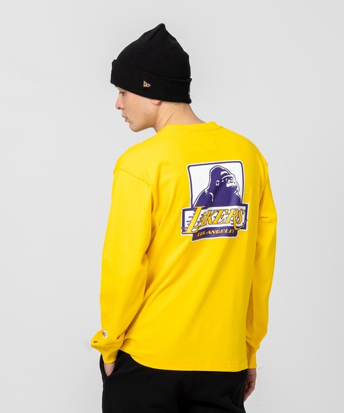 p(R)ojectR Logo LS Tee Sサイズ Supreme Small Box L S Tee (SS21) - $68