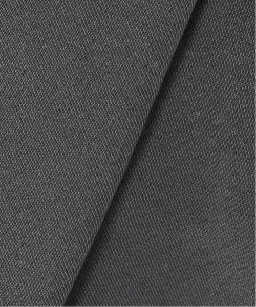 【美品】 ジャーナルスタンダード 製品染めカレッジスリットスウェット セイヒンゾメカレッジスリットスウェット◇（スウェット