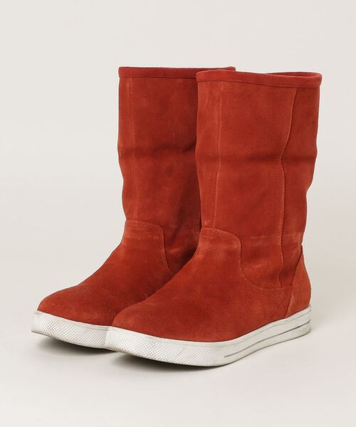 セール ブランド古着 ショートブーツ ブーツ Pool Side プールサイド のファッション通販 Zozoused