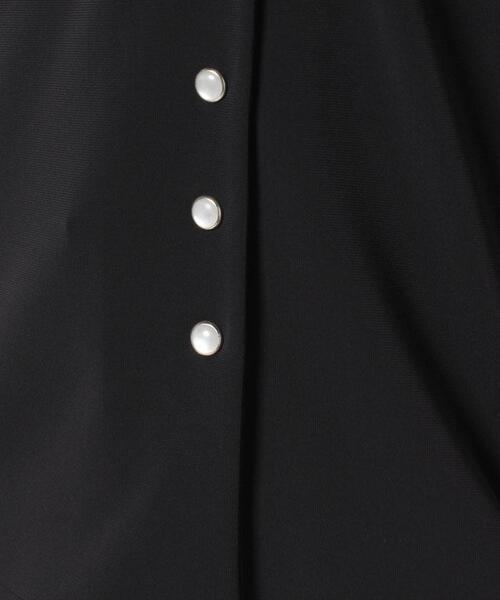 agnes b.（アニエスベー）の「JX74 CHEMISE オープンカラーシャツ
