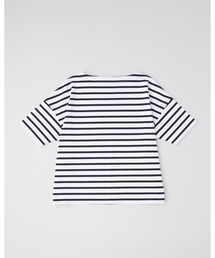 Traditional Weatherwear（トラディショナルウェザーウェア）の「BMB SHIRT LONG SHORT SLEEVE（Tシャツ/カットソー）」