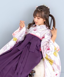 袴⭐︎女の子⭐︎110㎝⭐︎卒園式 楽天市場】【レンタル】卒園式 袴 女の子 レンタル【Kami Shibai