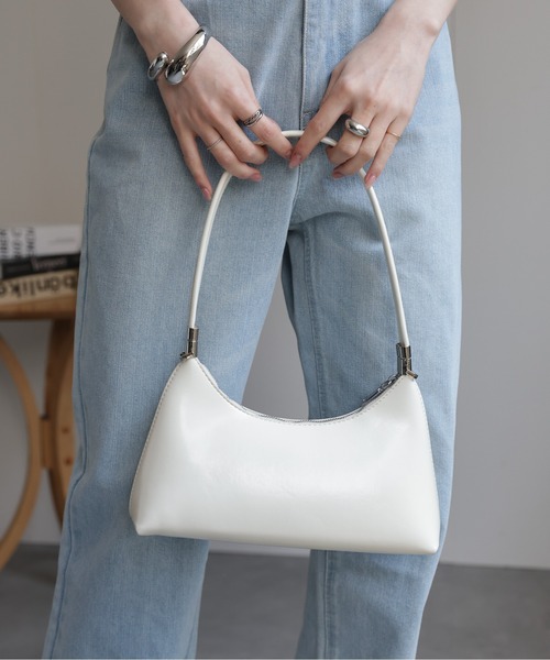 2002年【morphose】パールエナメルバッグ 2002年【morphose】パールエナメルバッグ 楽天市場】メタモルフォーゼ