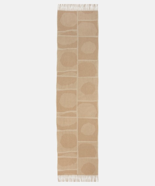 Vilukko Iso Pampula scarf