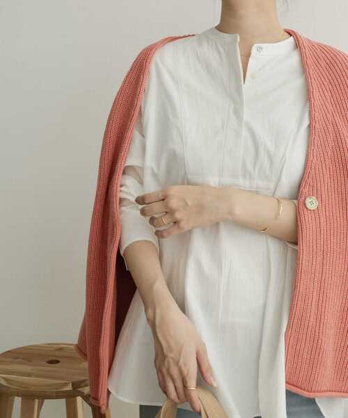 URBAN RESEARCH DOORS（アーバンリサーチドアーズ）の「コットン