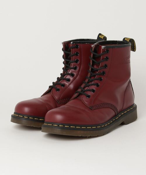 ブランド古着 レースアップブーツ ブーツ Dr Martens ドクターマーチン のファッション通販 Zozoused