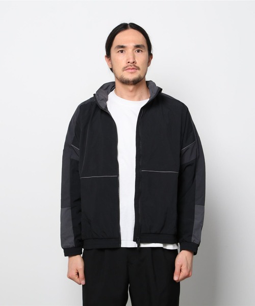 adidas（アディダス）の「WRD ウーブンジャケット / アディダス