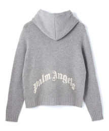palmangels クロップド パーカー Palm Angels（パームエンジェルス）の「PalmAngels/パーム
