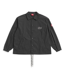 Manhattan Portage | Coach Jacket(ナイロンジャケット)