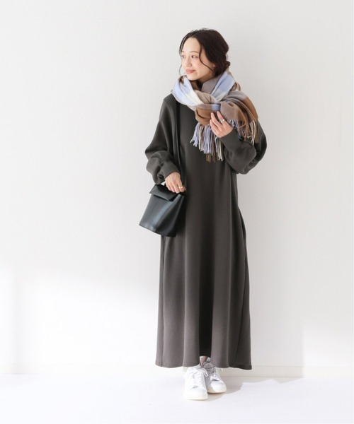 SLOBE IENA（スローブイエナ）の「《WEB限定/追加3》ソフト起毛