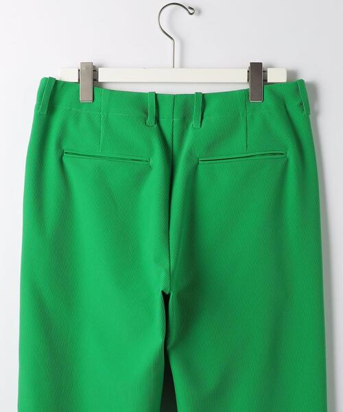 ジエダ　TRICOT SLACKS スラックパンツ Jieda（ジエダ）の「TRICOT SLACKS（スラックス）」 - WEAR