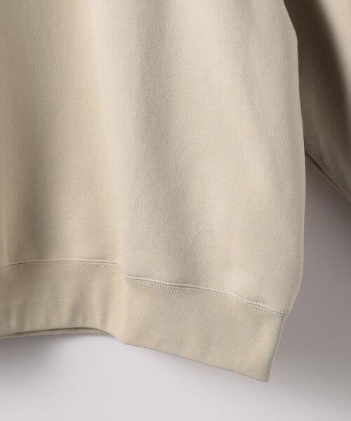 FOG ESSENTIALS(エフオージーエッセンシャルズ)の「<FEAR OF GOD ESSENTIALS> 1977 CREWNECK/スウェット(スウェット・メンズ・ナチュラル・L/XL/M/S)」の5枚目の写真