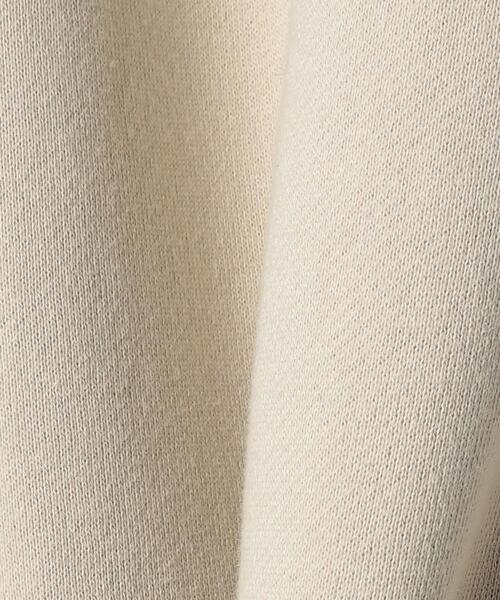 FOG ESSENTIALS(エフオージーエッセンシャルズ)の「<FEAR OF GOD ESSENTIALS> 1977 CREWNECK/スウェット(スウェット・メンズ・ナチュラル・L/XL/M/S)」の7枚目の写真
