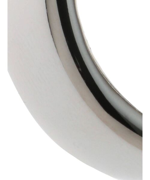 EVRIS（エヴリス）の「WIDE HOOP ピアス（ピアス（両耳用）・レディース・シルバー/ゴールド・FREE）」の15枚目の写真