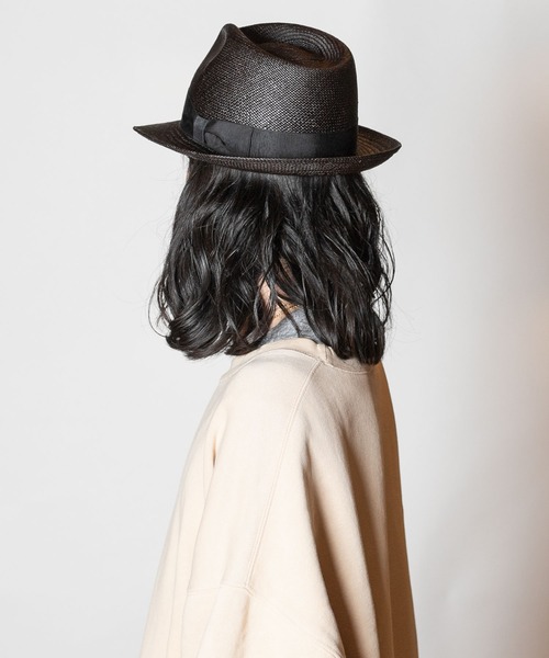 CA4LA別注 KNOX（ノックス）ティアドロップ ハイバックハット