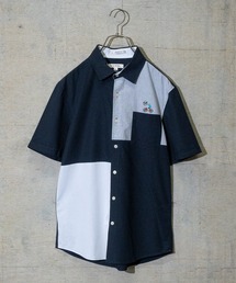 メンズシャツ 白黒シャツ シャツ に該当するメンズファッション通販 Zozotown