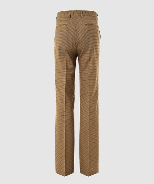 DRIES VAN NOTEN（ドリスヴァンノッテン）の「PARCHEY 4169 M.W.PANTS SAN（チノパンツ・メンズ・ベージュ・46/48）」の4枚目の写真