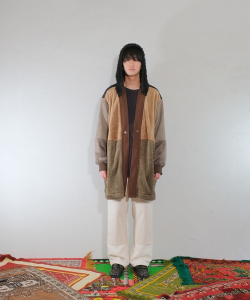 masterkey（マスターキー）の「masterkey マスターキー / BULKY