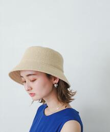 SENSE OF PLACE by URBAN RESEARCH | パイルバケットハット(キャップ)