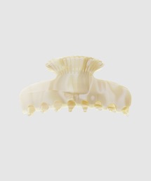 SOPHIE BUHAI ソフィーブハイ　バレッタ　ヘア　アクセサリー SOPHIE BUHAI（ソフィーブハイ）の「＜SOPHIE BUHAI＞FAN SHELL