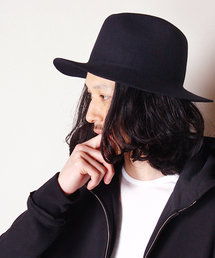 Lui's | Lui's(ルイス) ロングブリムハット(ハット)