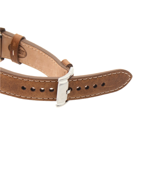 FOSSIL(フォッシル)の「DEL REY CH2952(アナログ腕時計・メンズ・ベージュ系その他・FREE)」の5枚目の写真