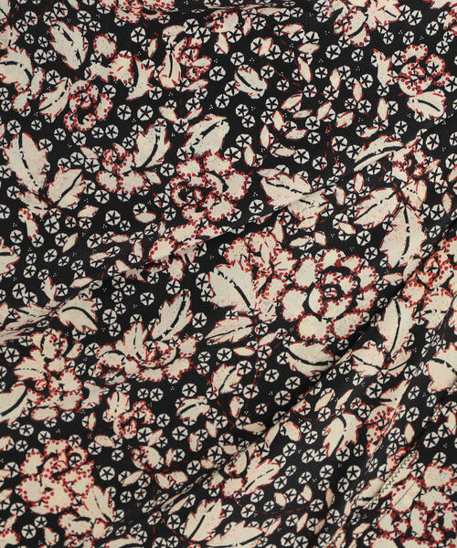 ISABEL MARANT（イザベルマラン）の「ISABEL MARANT BRODIE シルク